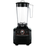 Blender μαύρο επαγγελματικό 2.200 W