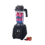 Blender επαγγελματικό 1.500W