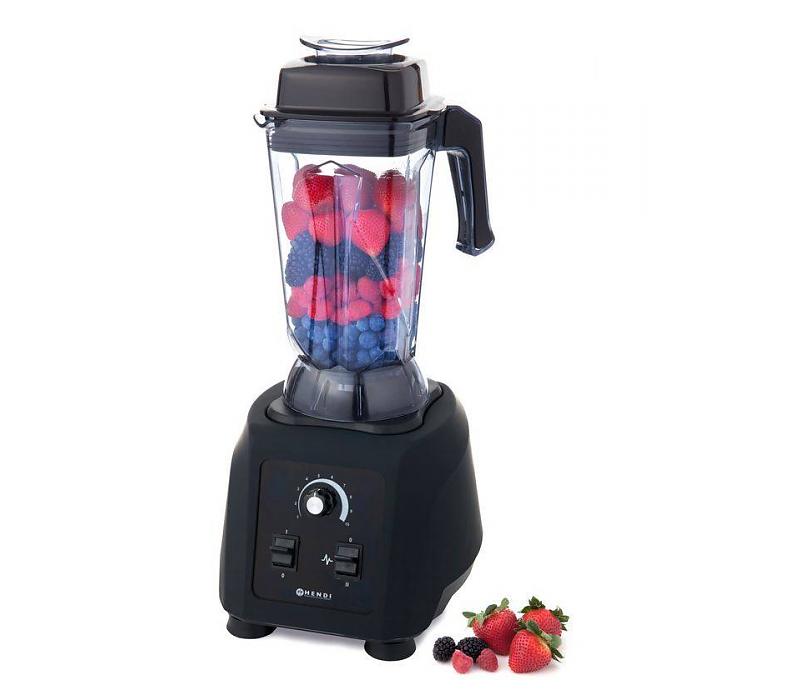 Blender επαγγελματικό 1.500W