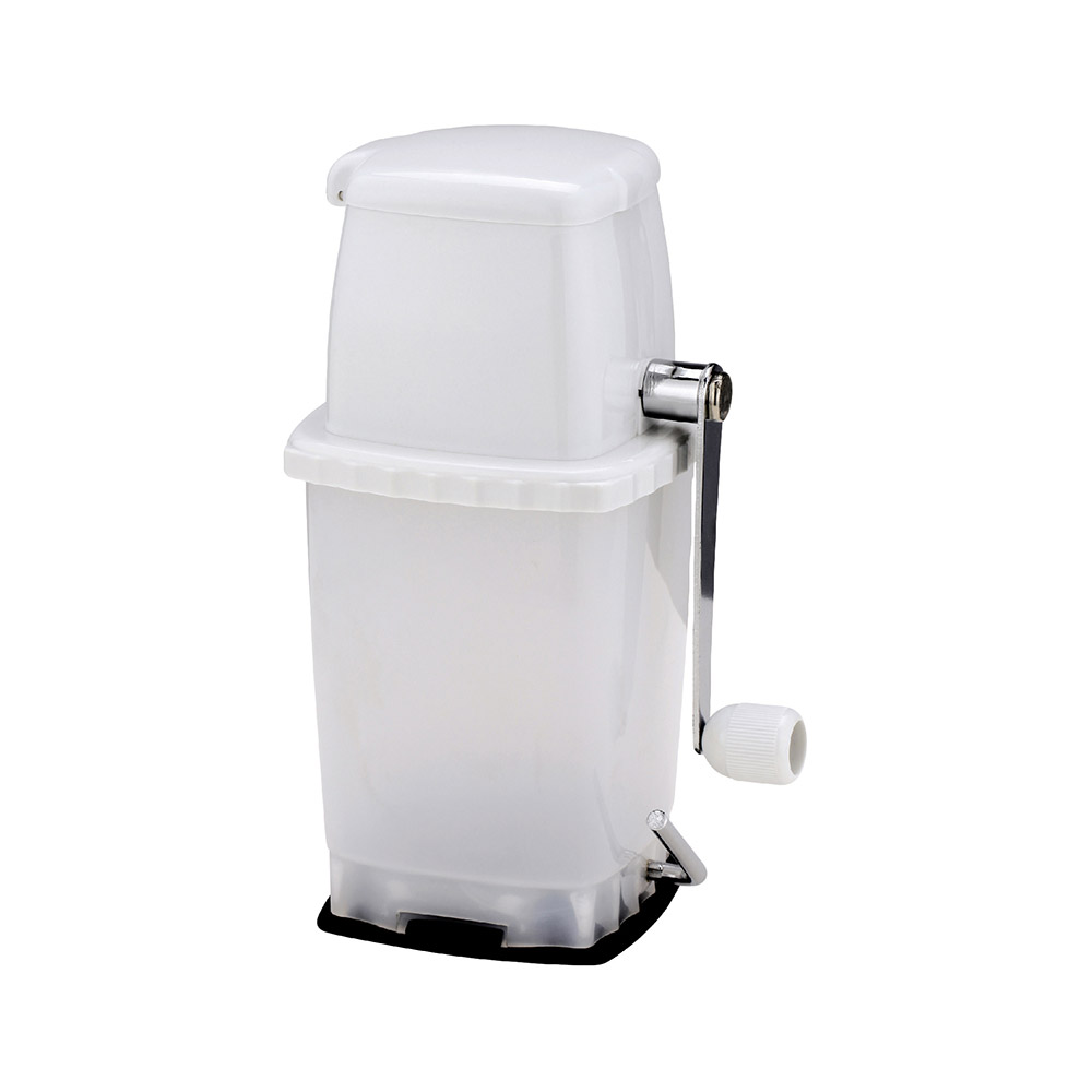 Παγοθραύστης πλαστικός με βεντούζα