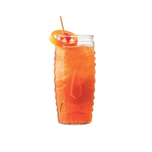 Tiki Ποτήρι cooler 59,1 cl 7,6 cm | 16,5 cm