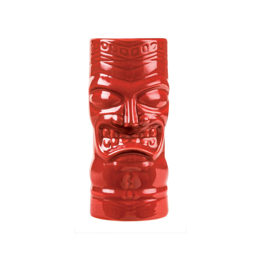 Tiki Tumbler κόκκινο 59,1 cl 7,6 cm | 15,2 cm