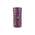 Tiki Κούπα μωβ 4 όψεων 40 cl 7,5 cm | 16,5 cm