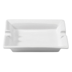 Τασάκι πορσελάνης 11,5x8,5 cm