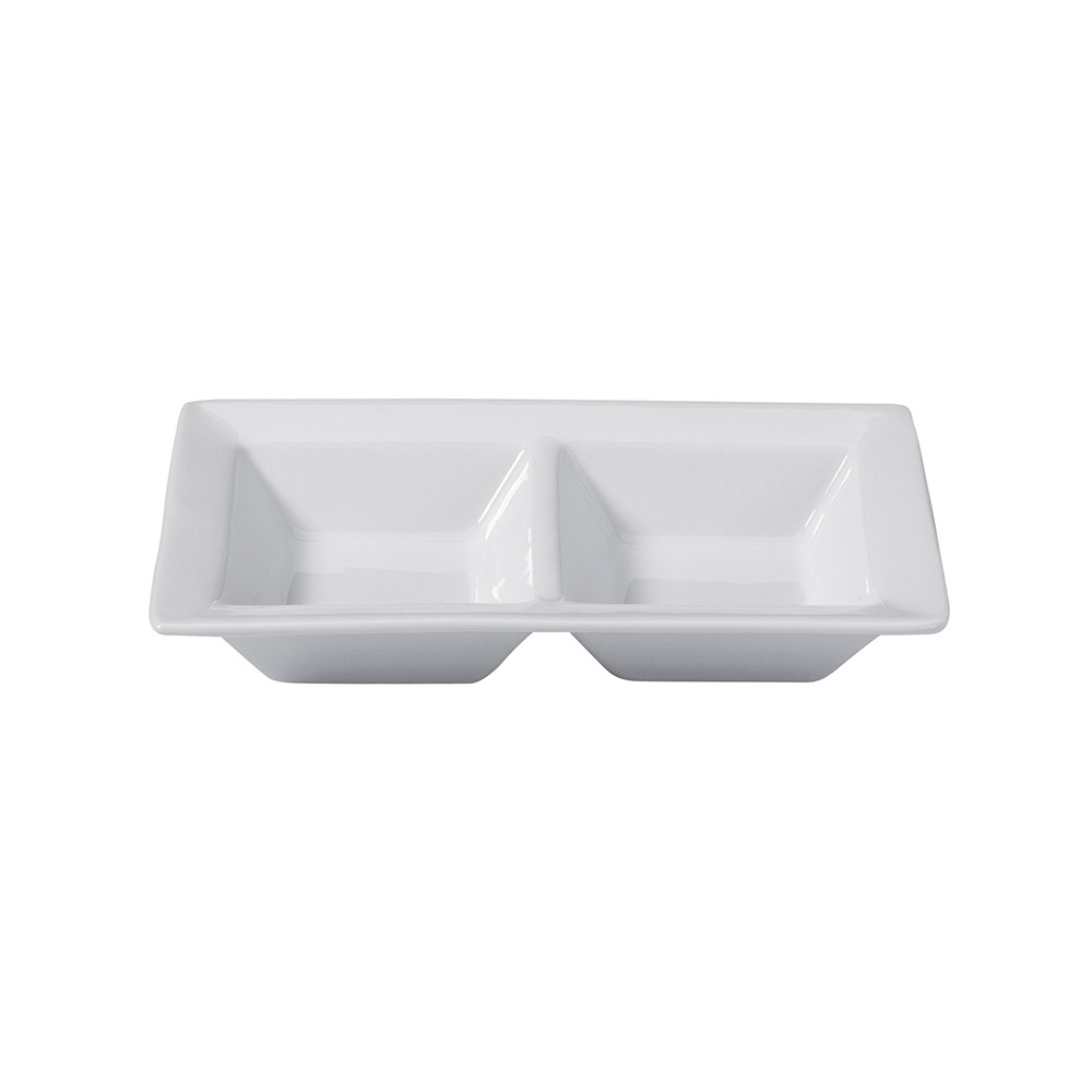 Μπολ διπλό 15x8 cm