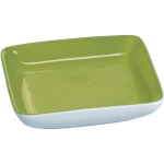 Πιατελάκι τετράγωνο βεραμάν 9x9 cm