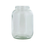 Βάζο γυάλινο Standard 1500 ml