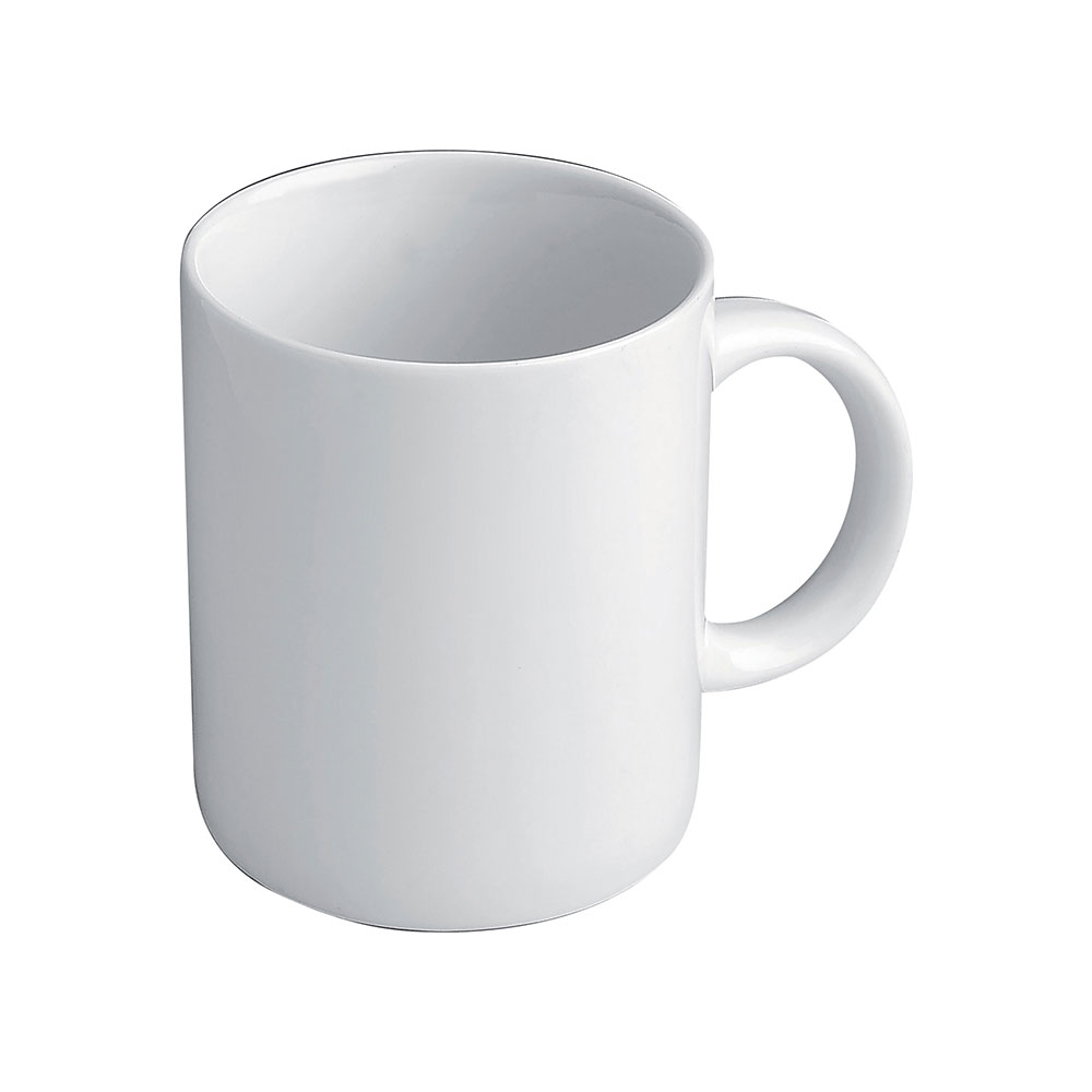 Κούπα κυλινδρική 330 ml