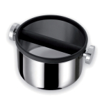 Δοχείο για υπολείματα καφέ 17 cm