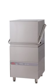 Πλυντήριο πιάτων ποτηριών ALFA 1510