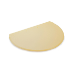 Σπάτουλα ζύμης/μπασίνας, 16x12 cm