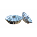 Φόρμα κέικ “λουκάτη"στρογγυλή Νο1, 20 cm