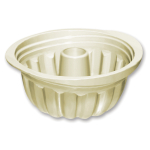 Φόρμα σιλικόνης στρογγυλή 23 cm