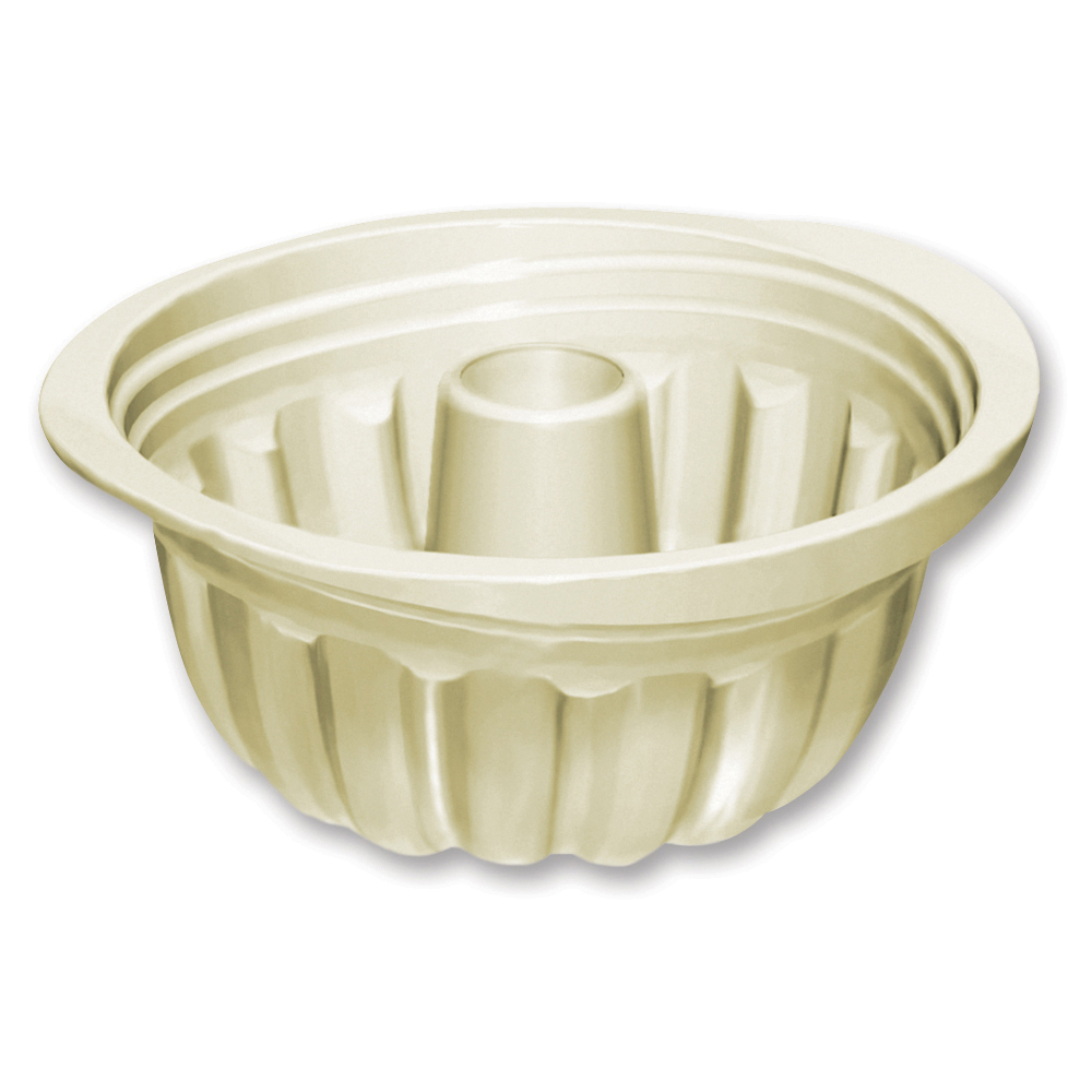 Φόρμα σιλικόνης στρογγυλή 23 cm