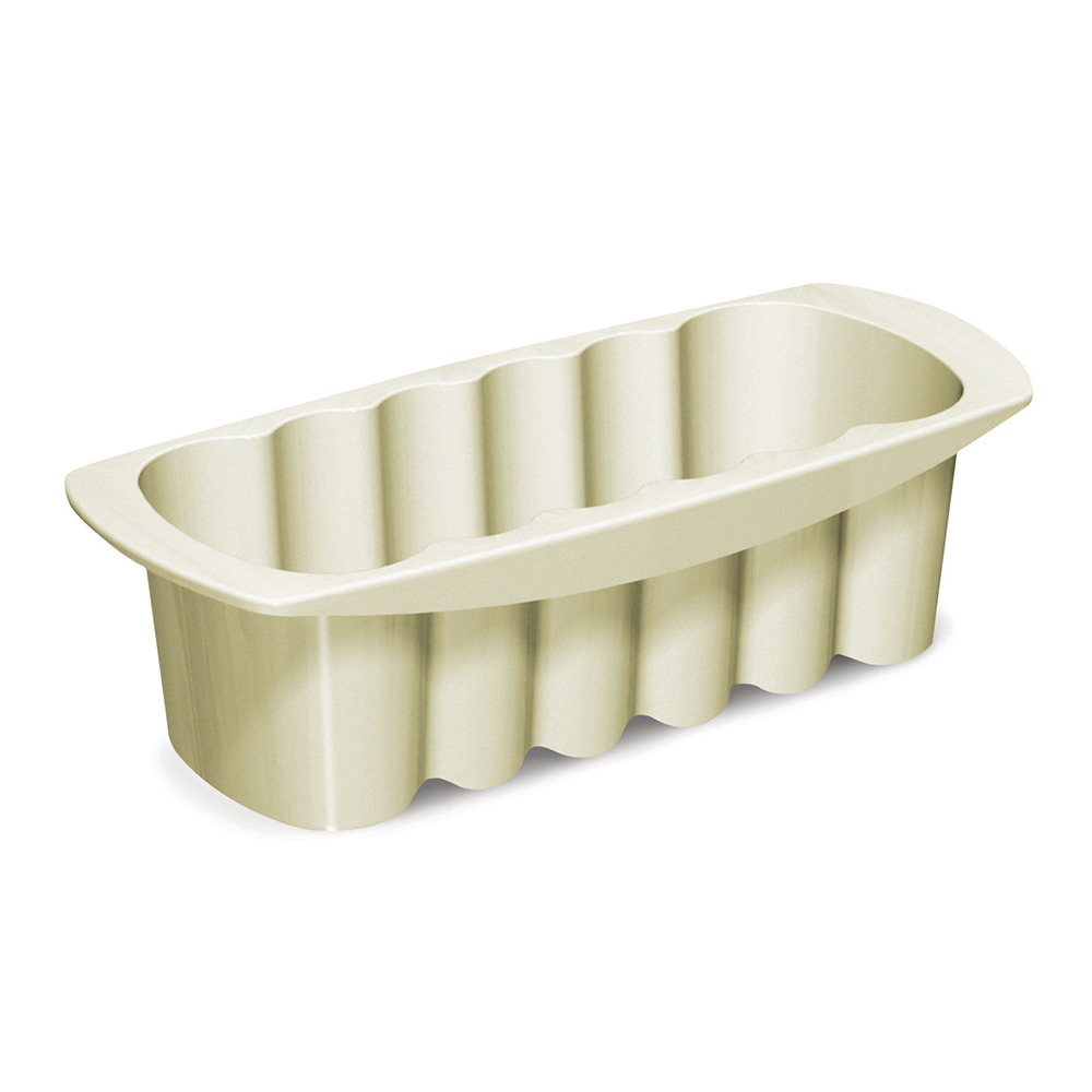 Φόρμα σιλικόνης μακρόστενη 24 cm