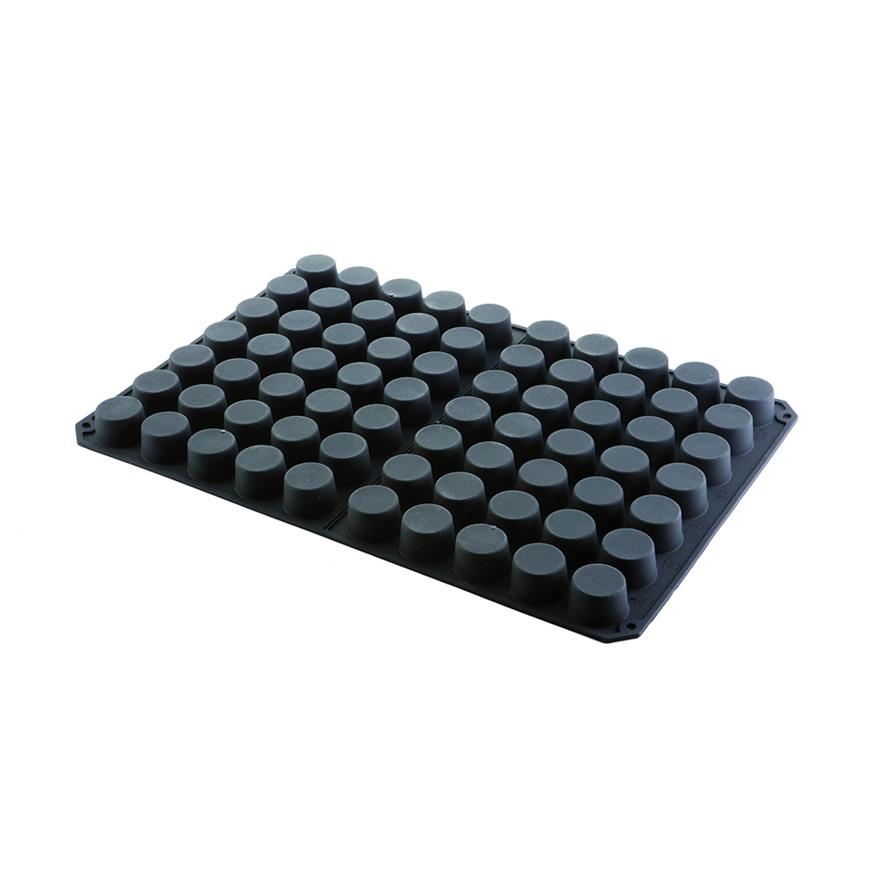 Φόρμες Ζαχαροπλαστικής