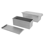 Φόρμα για ψωμί (τόστ) 25x10 cm | 10 cm