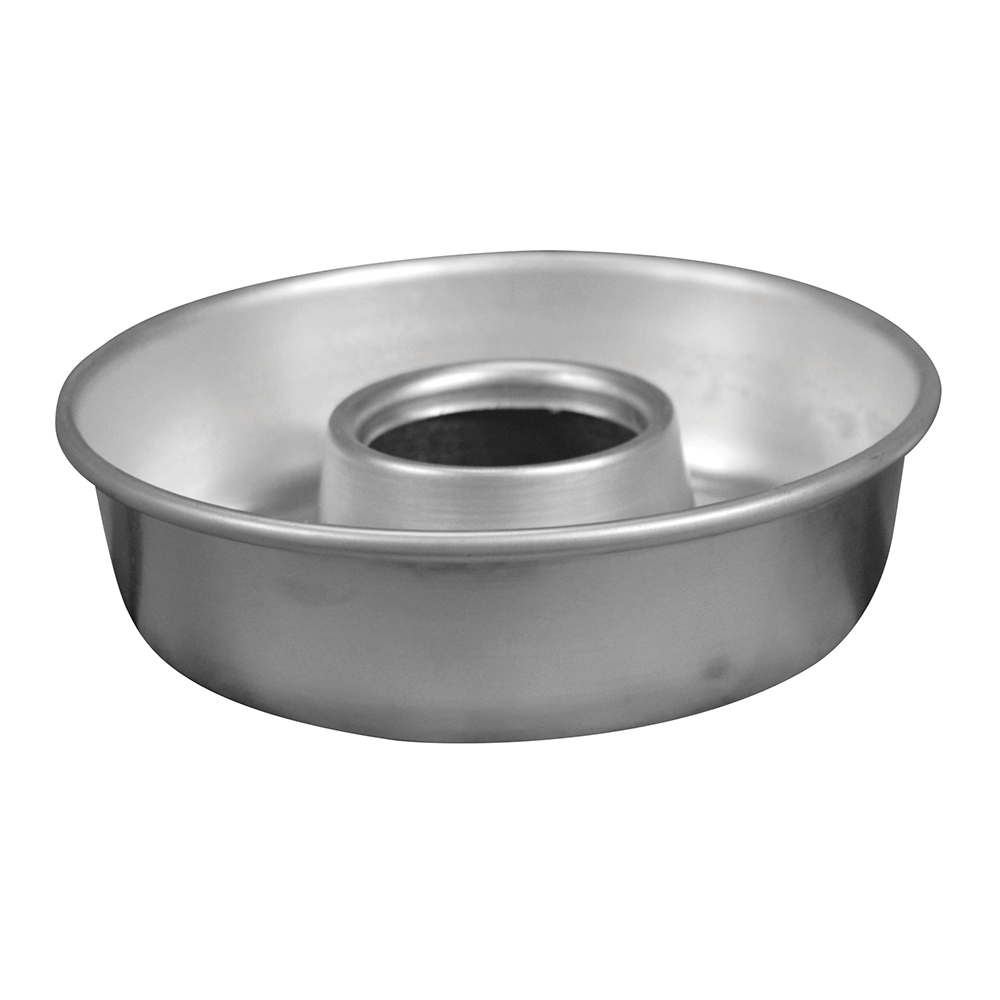 Φόρμα σαβαρέν αλουμινίου 22 cm | 6 cm