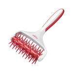 Ρόδα κοπής με καρφιά μιλφέιγ / λαγάνας 20x12,5x5,5 cm