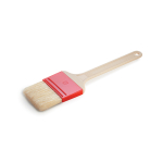 Πινέλο ζαχαροπλαστικής με φυσική τρίχα 4 cm