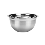 Μπολ ανάμειξης βαθύ inox 28 cm