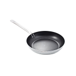 Τηγάνι αντικολλητικό με inox λαβή Νο 26