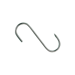 Τσιγγέλι inox 80x3 mm