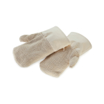 Γάντια φούρναρη ενισχυμένα (ζευγάρι) 31x14 cm