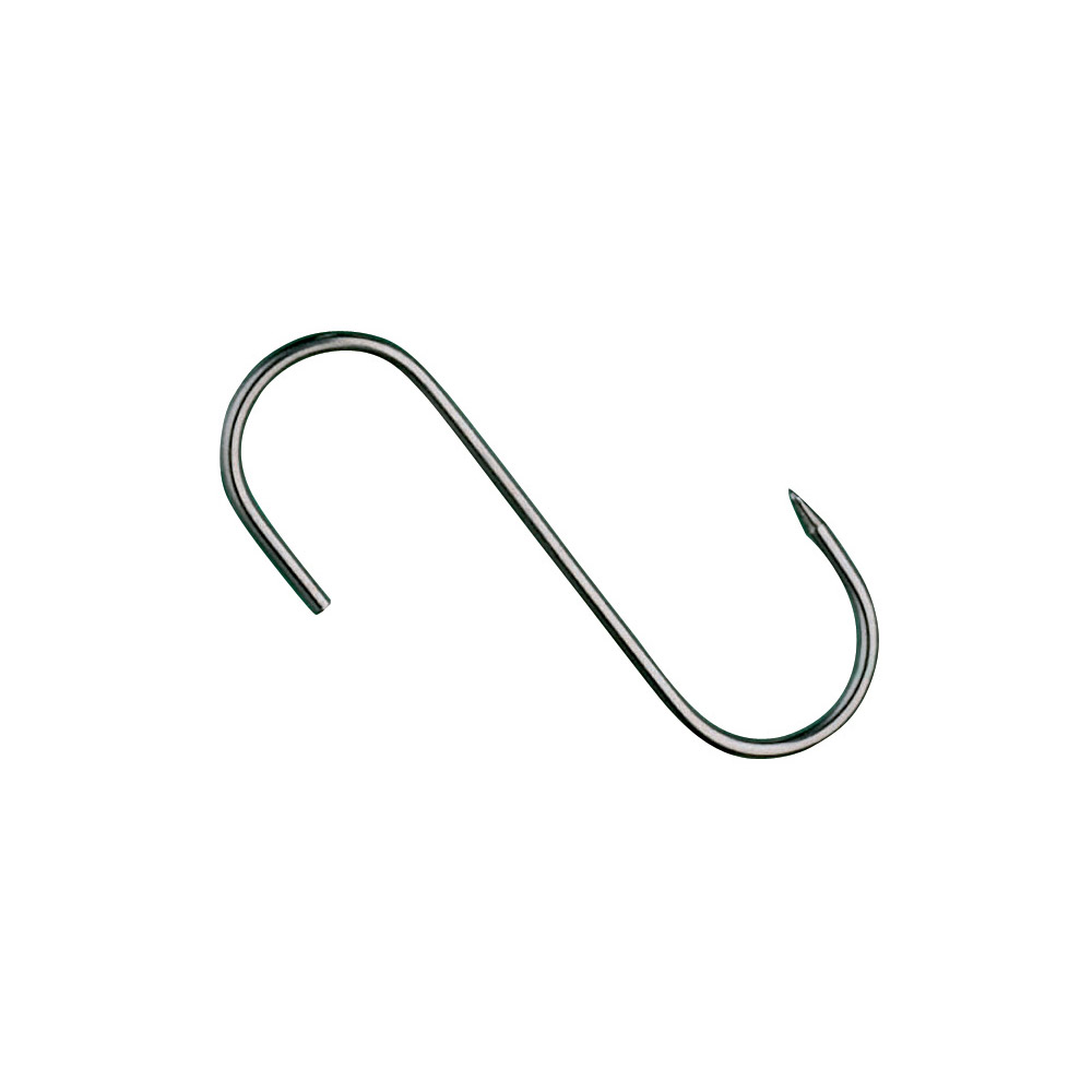 Τσιγγέλι inox 200x9 mm