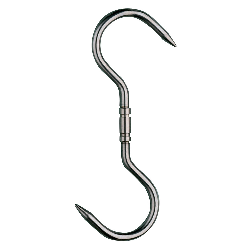 Τσιγγέλι περιστρεφόμενο inox 280x12 mm