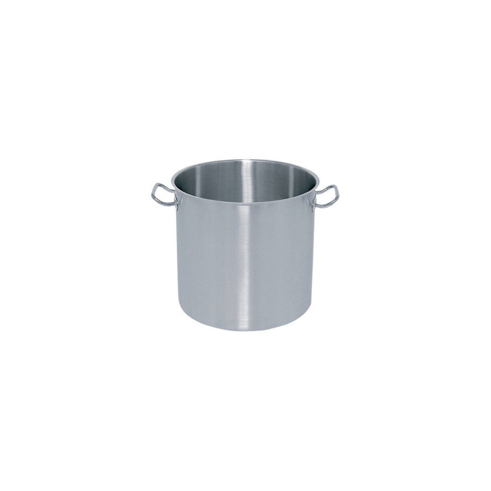 Μαρμίτα 100 lt inox 18/10