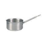 Κατσαρόλα με χέρι 5 lt inox 18/10