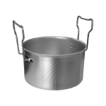 Χύτρα ρηχή 41,5 lt inox 18/10