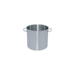 Μαρμίτα 10,7 lt inox 18/10