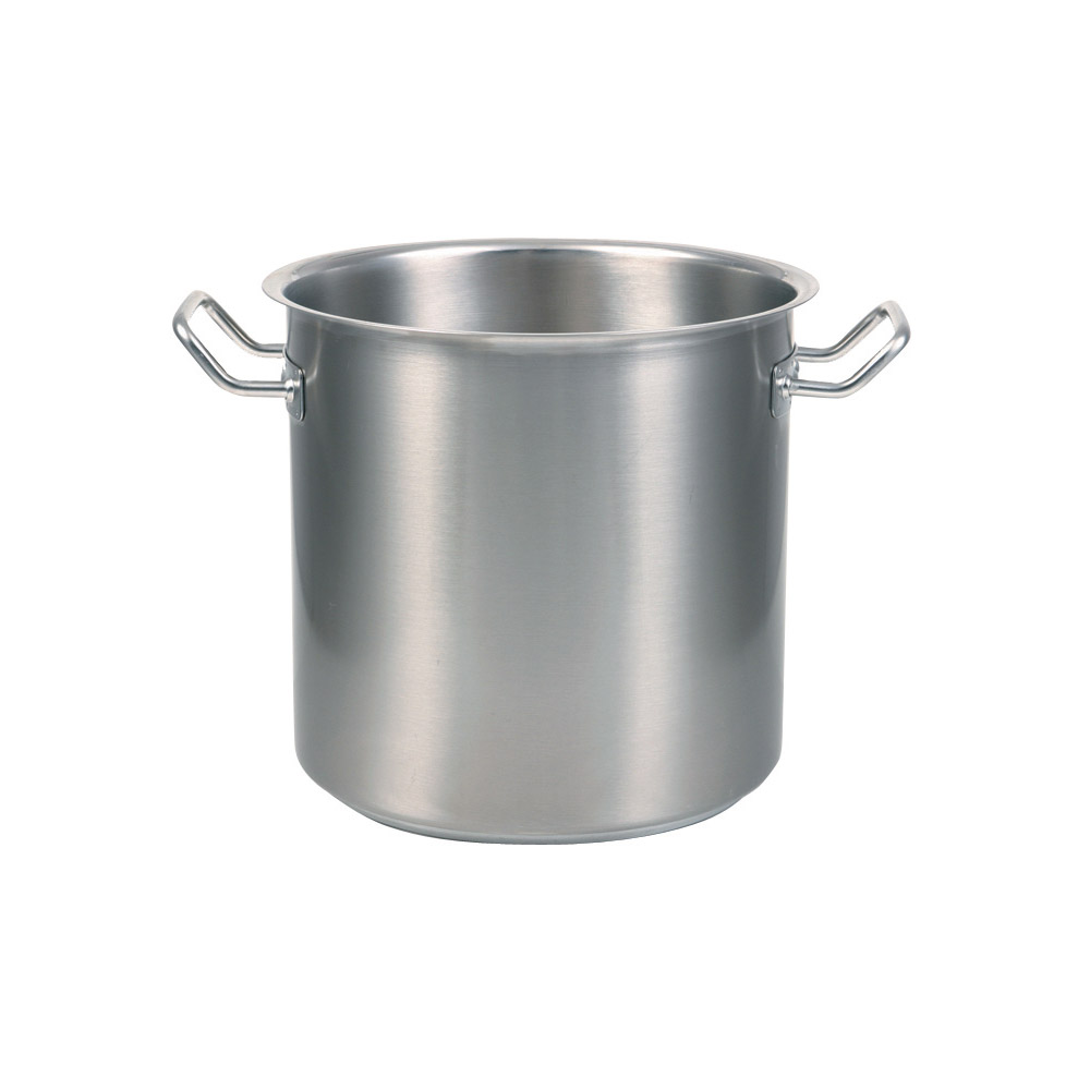 Μαρμίτα 6,3 lt inox 18/10