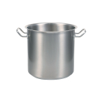 Μαρμίτα 170 lt inox 18/10