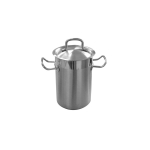 Χύτρα σπαραγγιών 14 cm | 22 cm inox 18/10