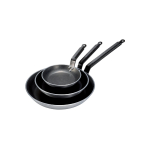 Τηγάνι αντικολλητικό induction "Choc Resto" 28 cm