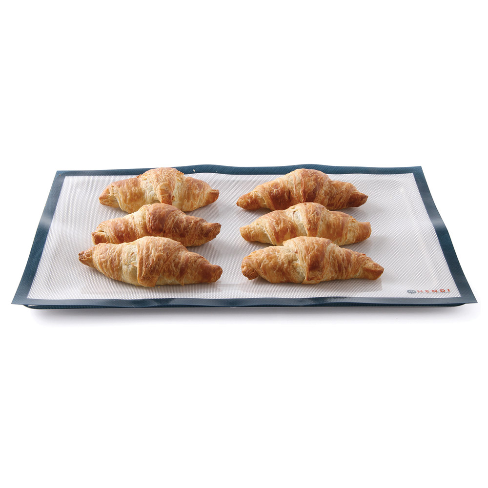 Επιφάνεια ψησίματος σιλικόνης 60x40 cm|7mm