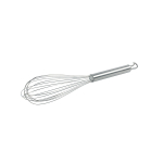 Αυγοδάρτης inox 35 cm