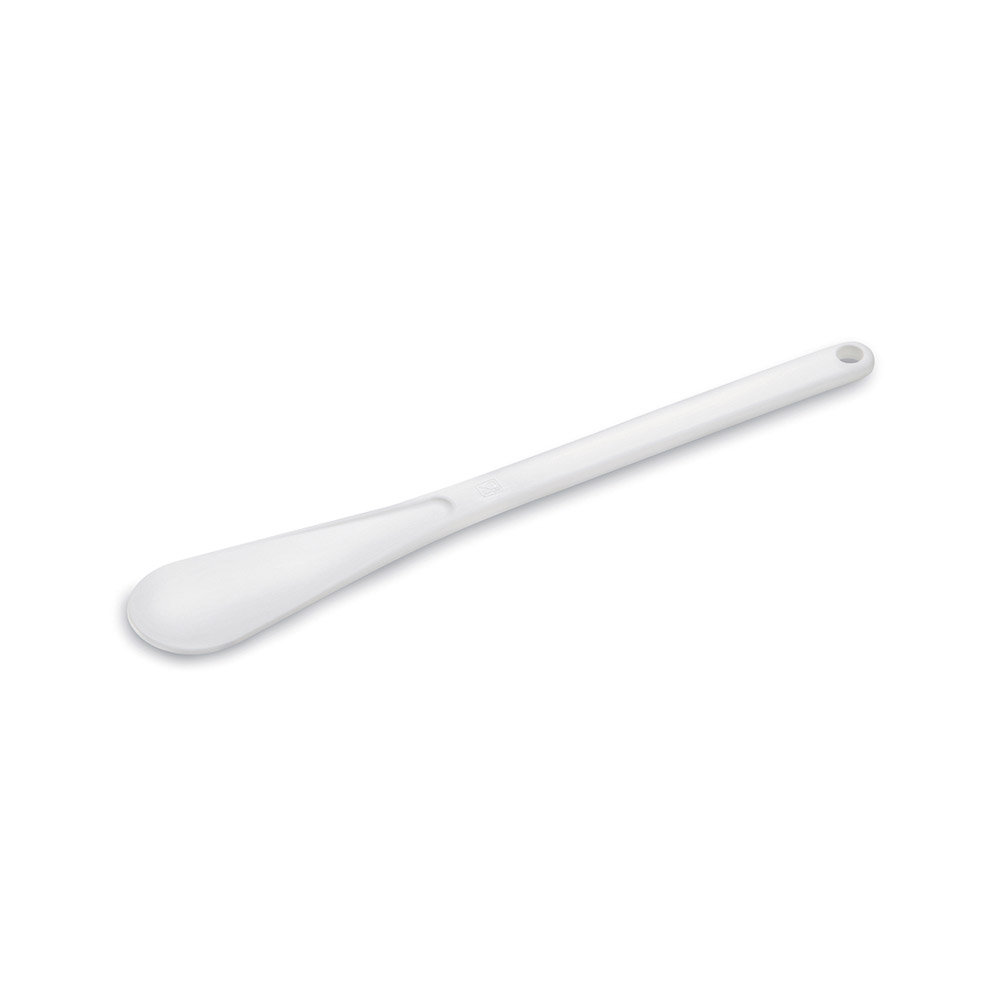 Σπάτουλα λευκή polyglass 30 cm