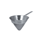 Σινουά σίτας inox με χέρι 24,5 cm