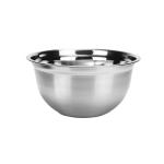 Μπολ ανάμειξης βαθύ inox 16 cm