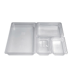 Δοχείο PC GN 1/6 17,3x16,2 cm - 10 cm βάθος
