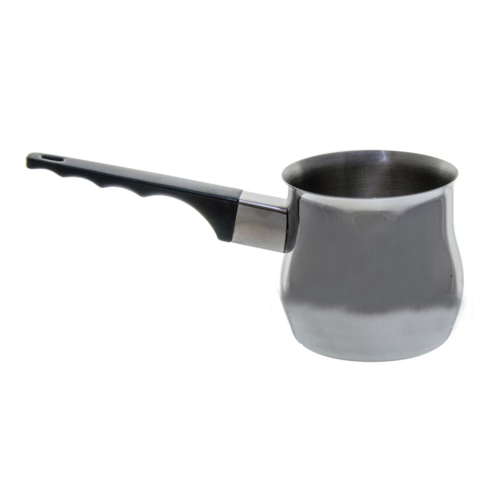 Μπρίκι 24 οz inox