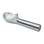 Κουτάλι παγωτού υδραργύρου Νο 20