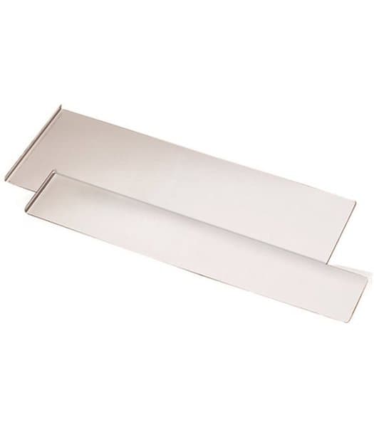 Μπαστούνι παστών ανοξείδωτο 50x9 cm