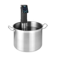 Συσκευή sous-vide 800 W 20lt 9,5x15,8 cm | 35 cm