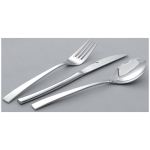 Κουτάλι φαγητού Contour 20,3cm 18/0 – 3mm 