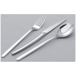 Κουταλάκι γλυκού Alina 14,1cm 18/0 – 3,5mm 